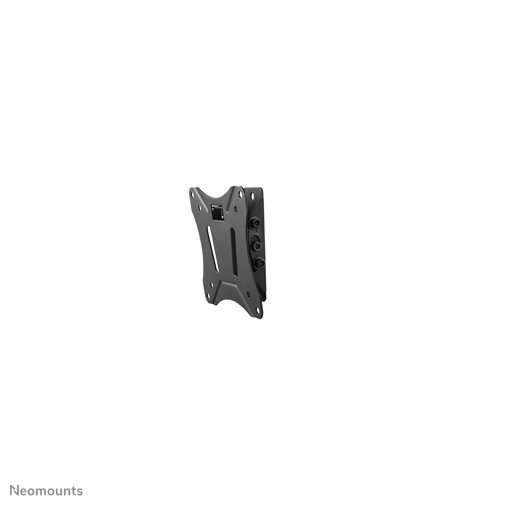 Neomounts NM-W60BLACK Soporte de pared para monitor/TV 10-30" - inclinable